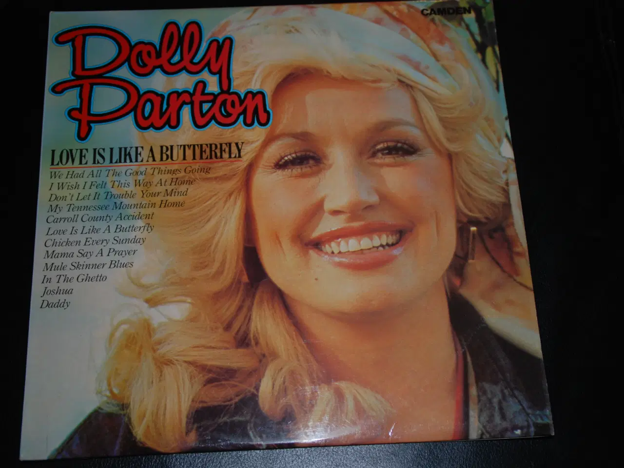 Billede 1 - Dolly Parton