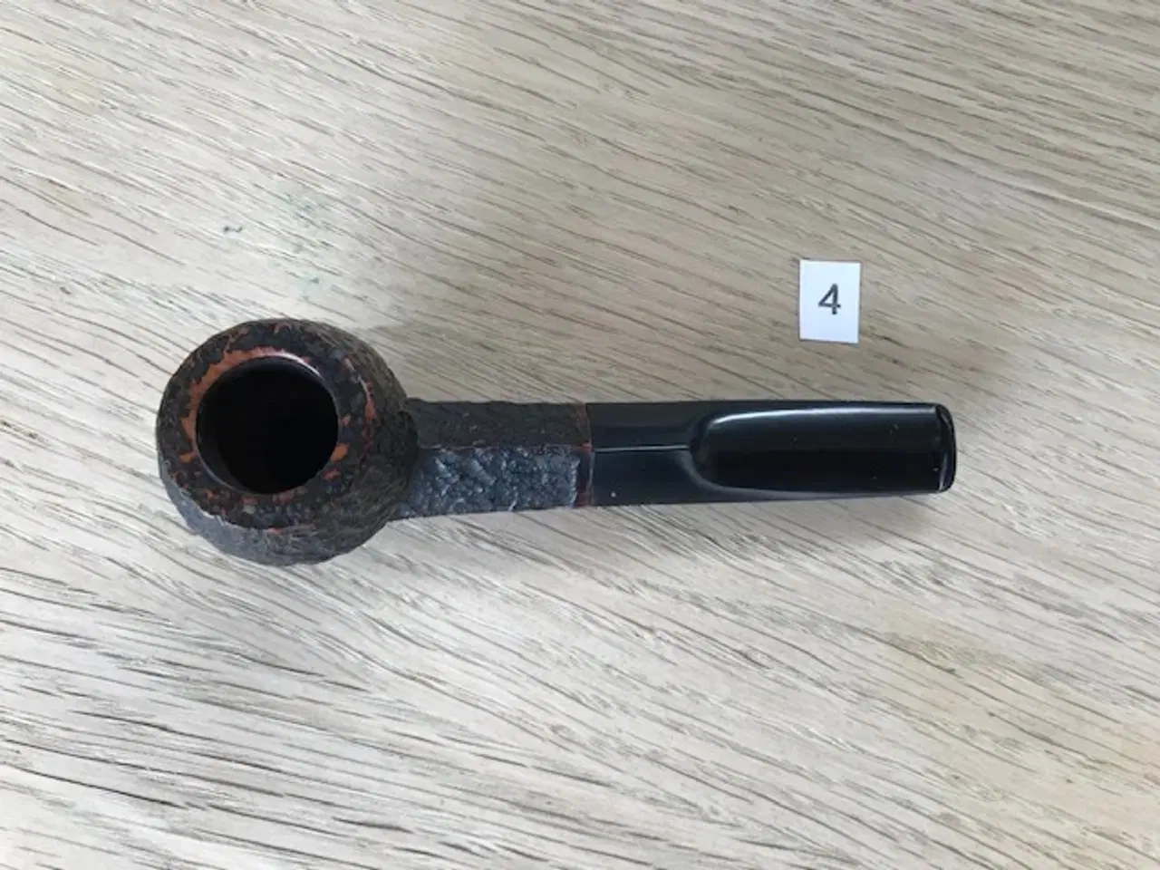 Billede 6 - KS. 3Diverse piber pr.stk kr.185