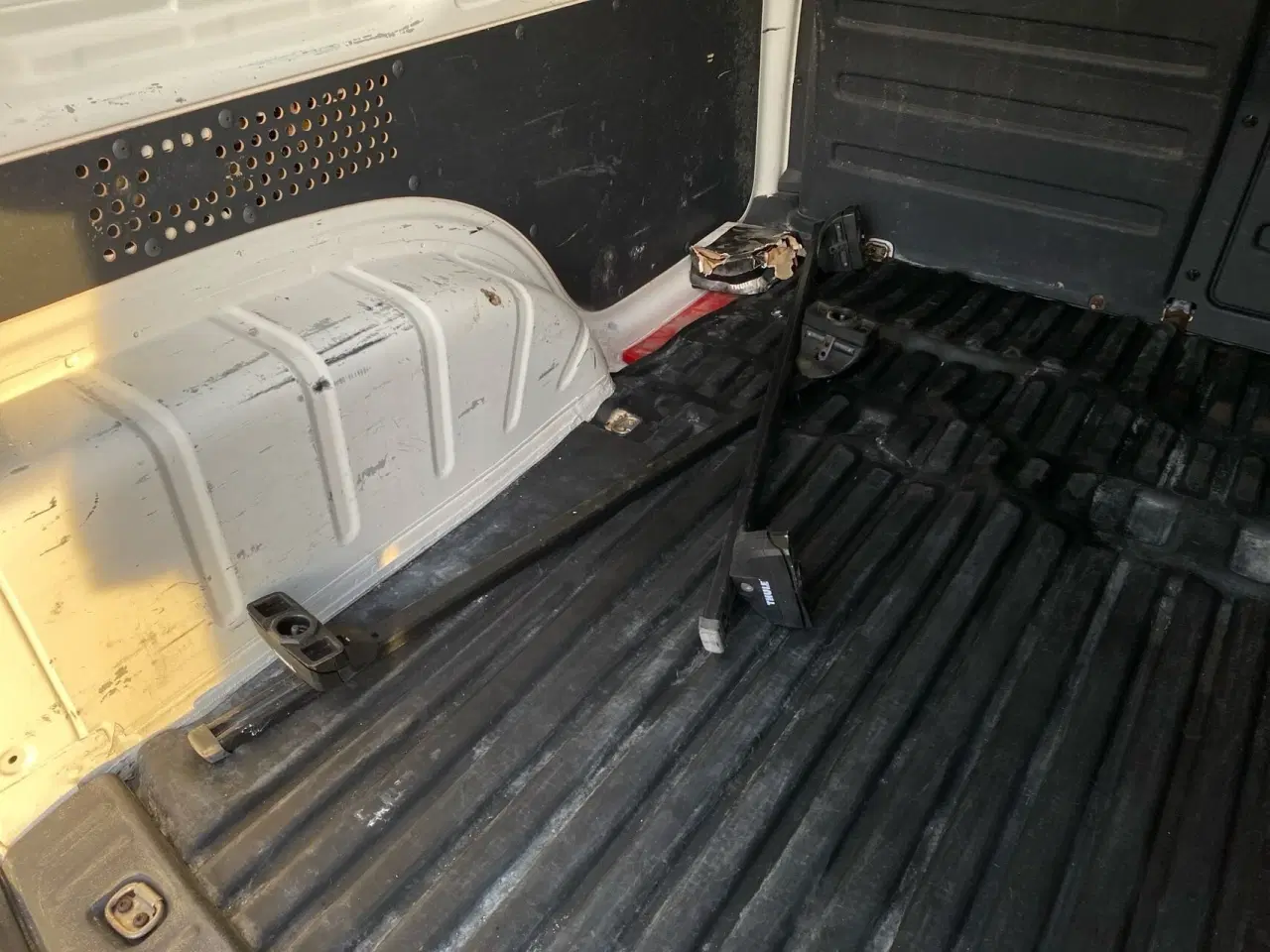 Billede 6 - VW Caddy 1,6 BlueMotion TDI 102HK Van