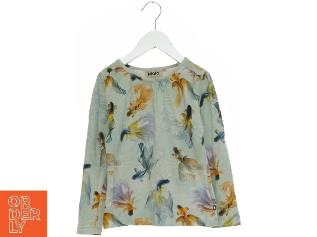 Billede 1 - Bluse fra Molo (str. 116 cm)
