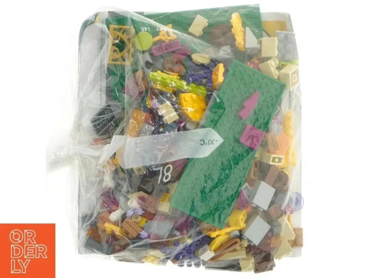 Billede 2 - LEGO, 41074 fra Lego