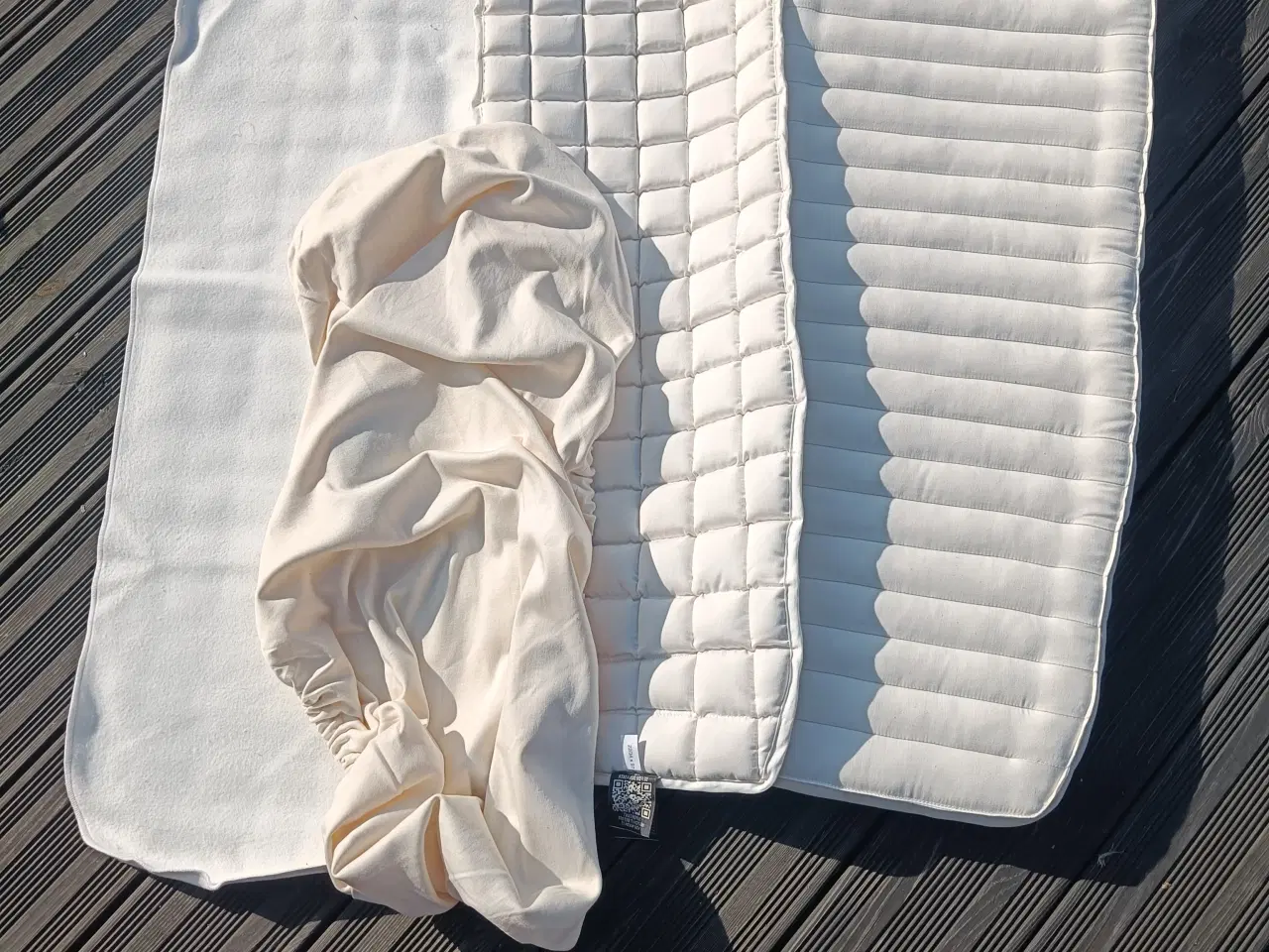 Billede 14 - Emmaljunga NXT90 (Stor Pakke)