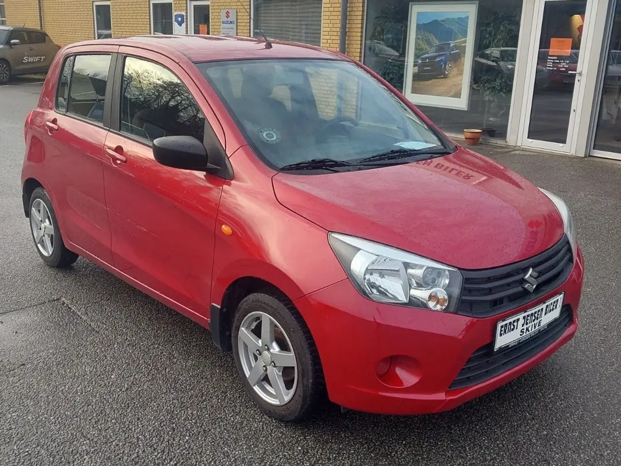 Billede 2 - Suzuki Celerio 1,0 Dualjet Club