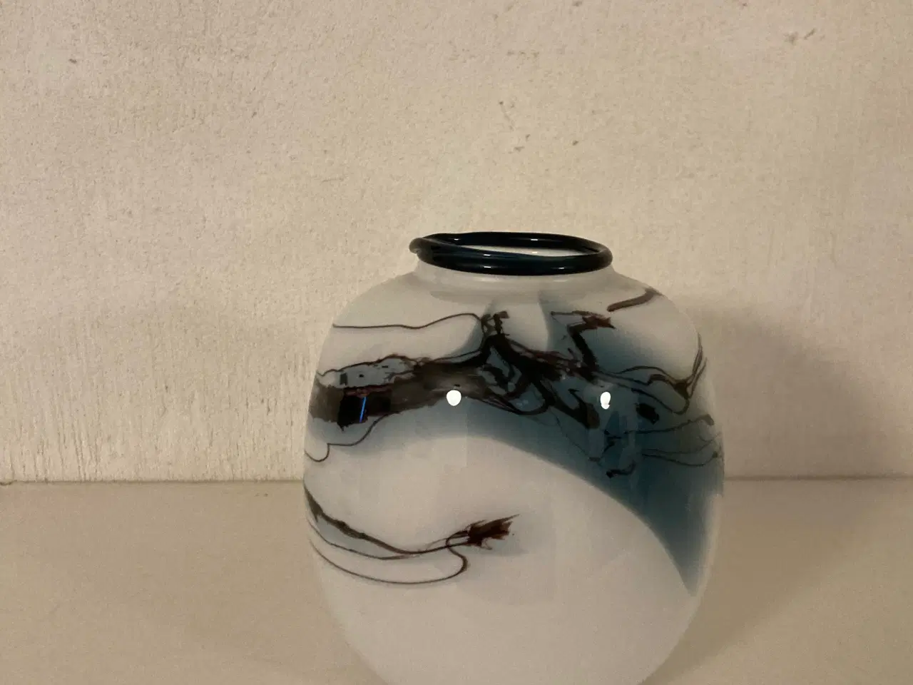 Billede 4 - Holmegård vaser Atlantis serien 