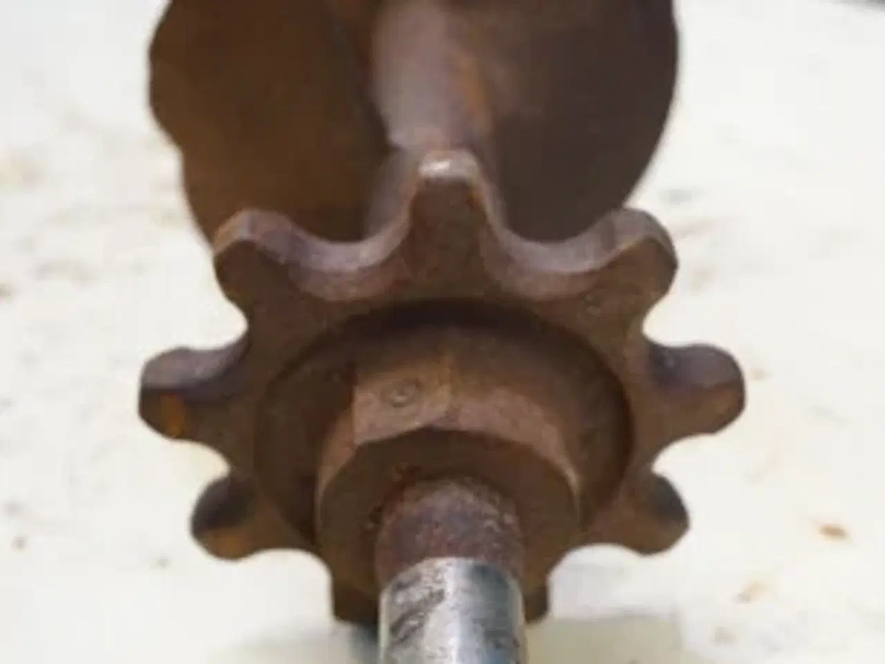 Billede 12 - Dronningborg D7200 Snegl 28550330