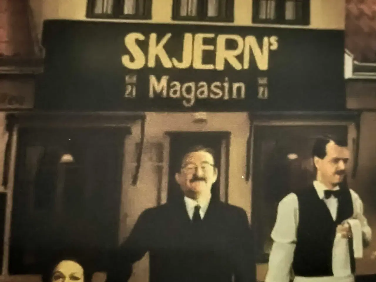 Billede 3 - Matador billeder