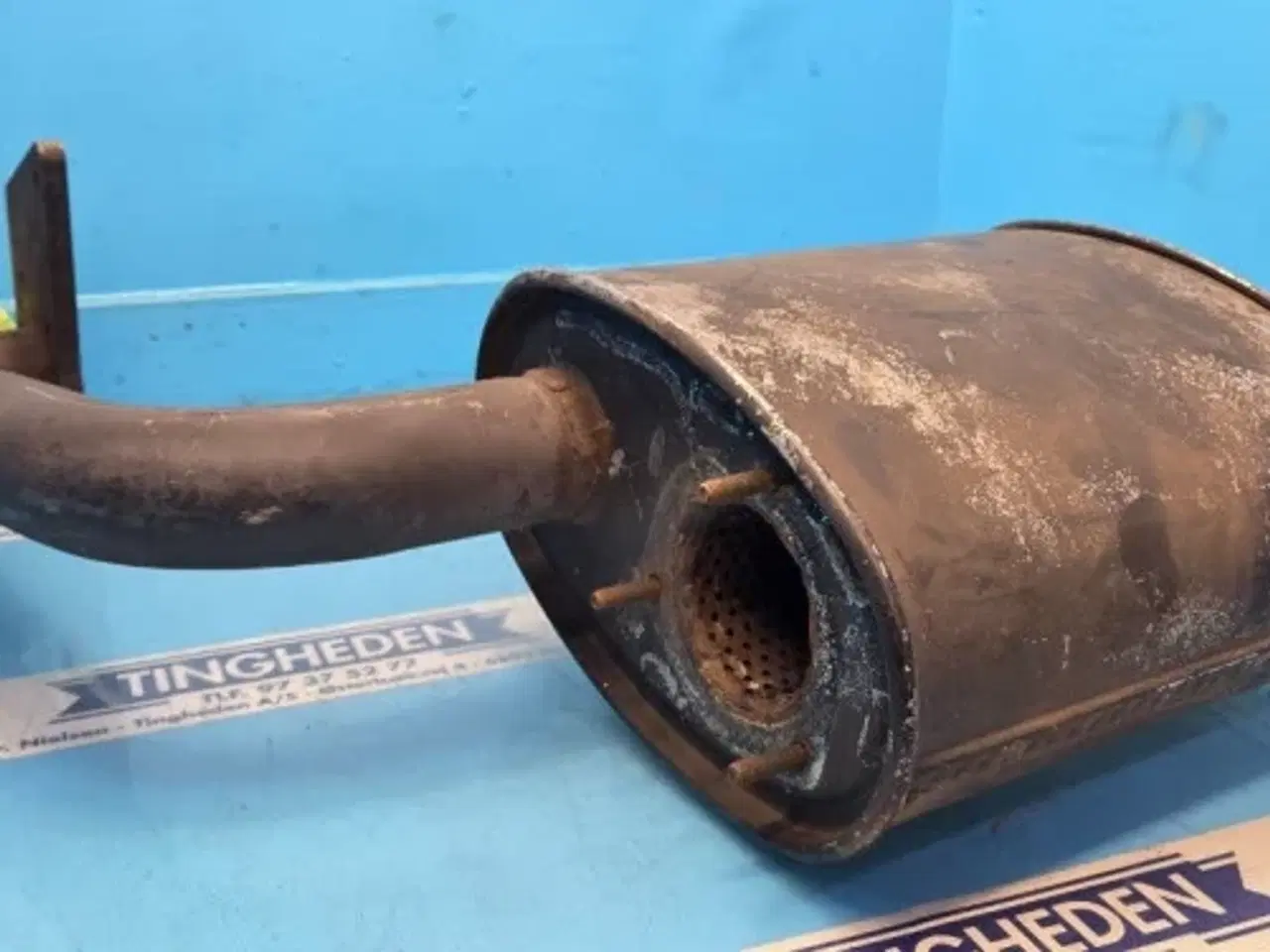 Billede 4 - Lydpotte 3654399