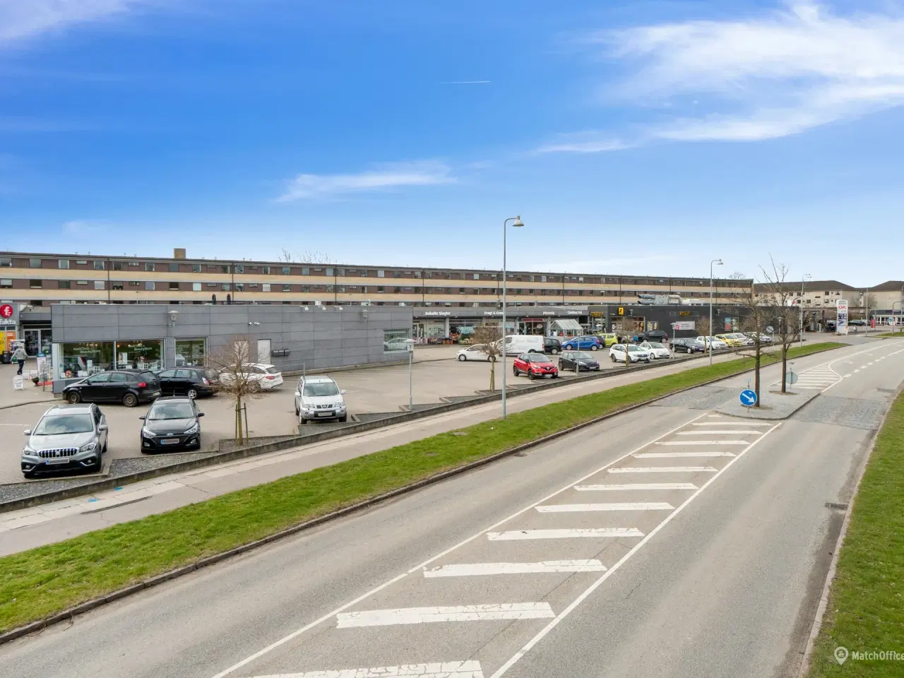 Billede 5 - Butikslejemål i velfungerende center