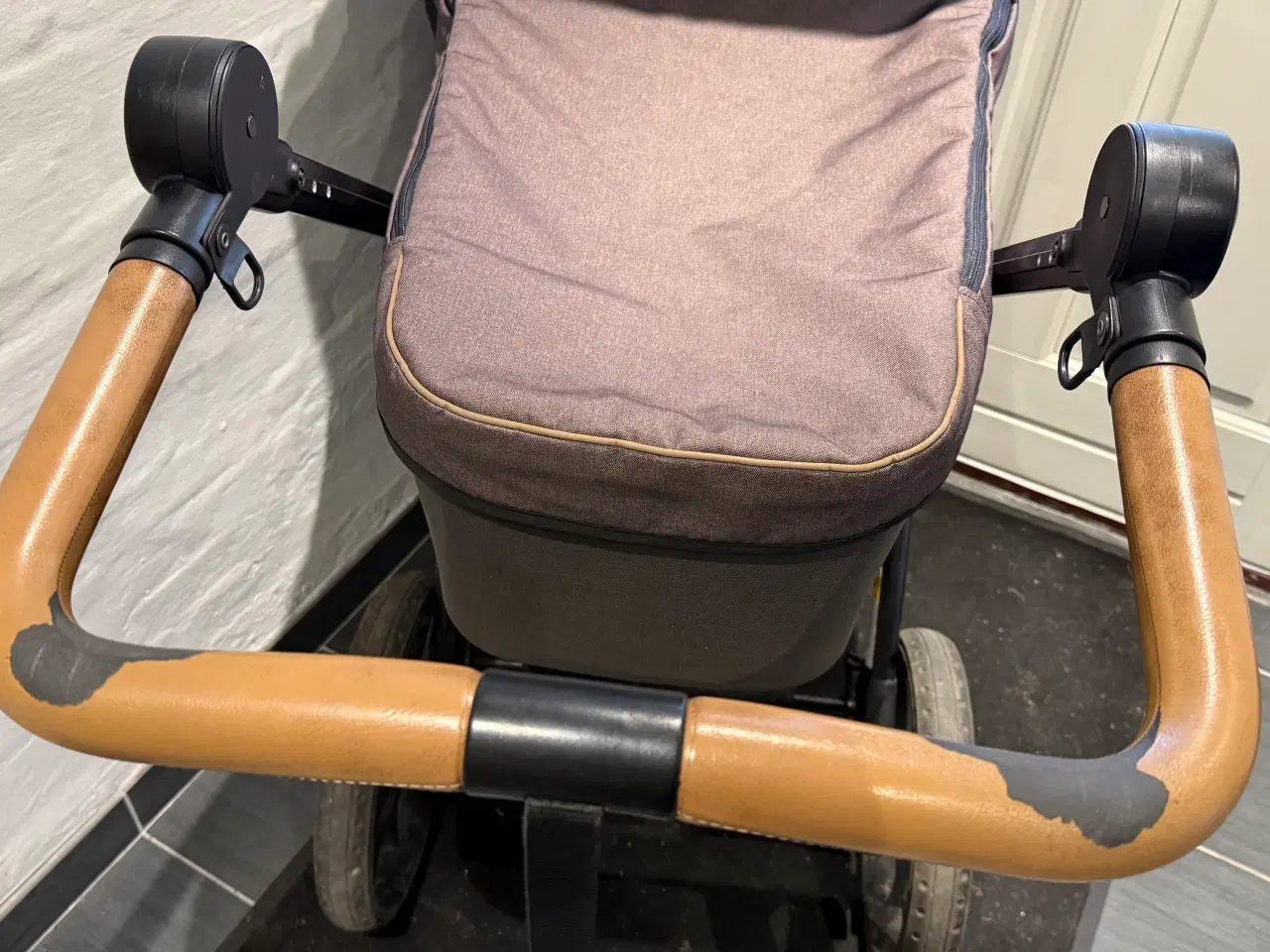 Billede 15 - Emmaljunga NXT90B (Kombivogn)