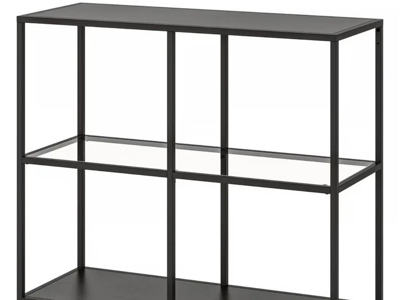 Billede 2 - Reol Ikea kun 150,-
