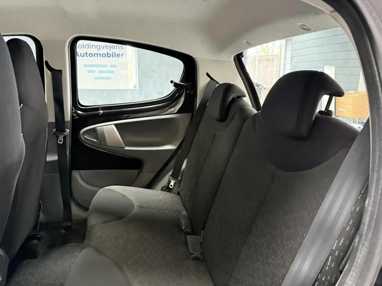 Billede 11 - Peugeot 107 1,0 Cool 68HK 5d