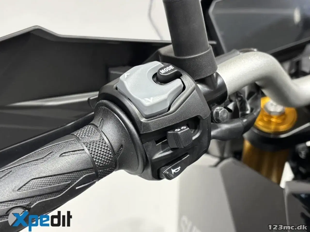 Billede 12 - Suzuki DL 800 DE V-Strom