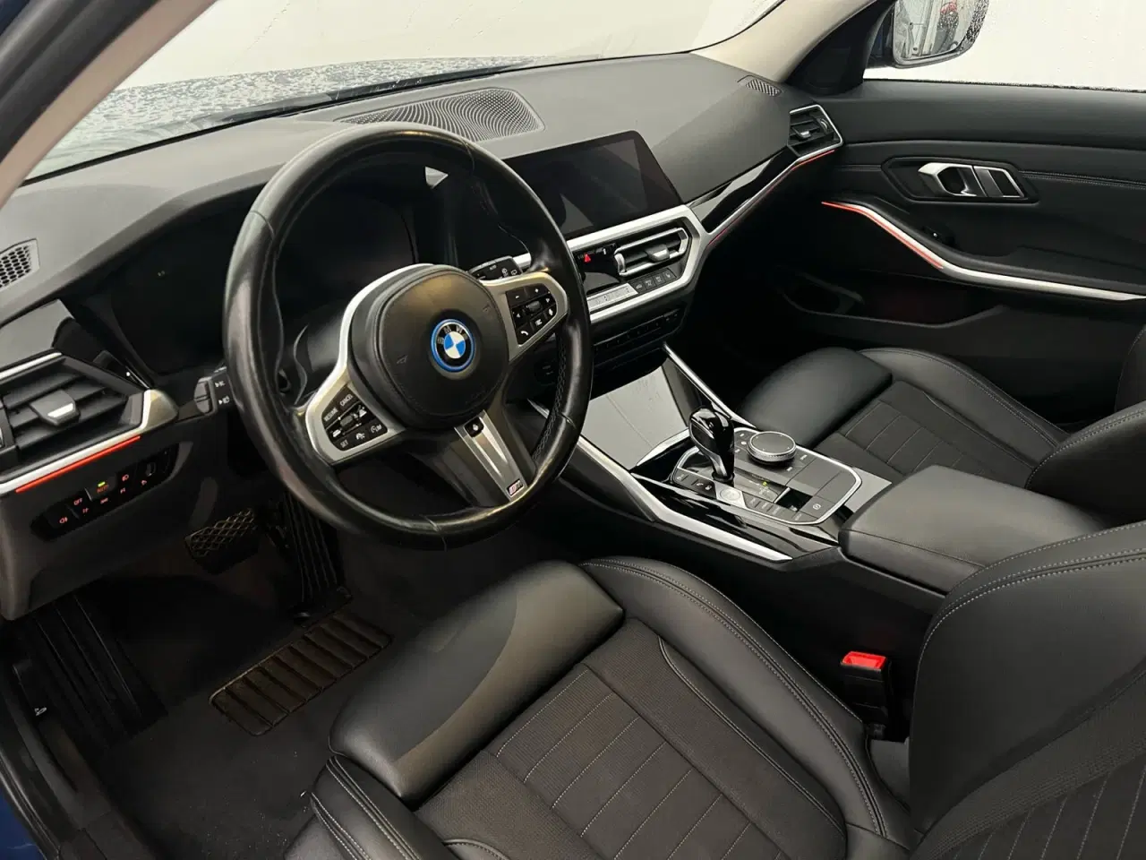 Billede 16 - BMW 330e 2,0 Touring M-Sport aut.