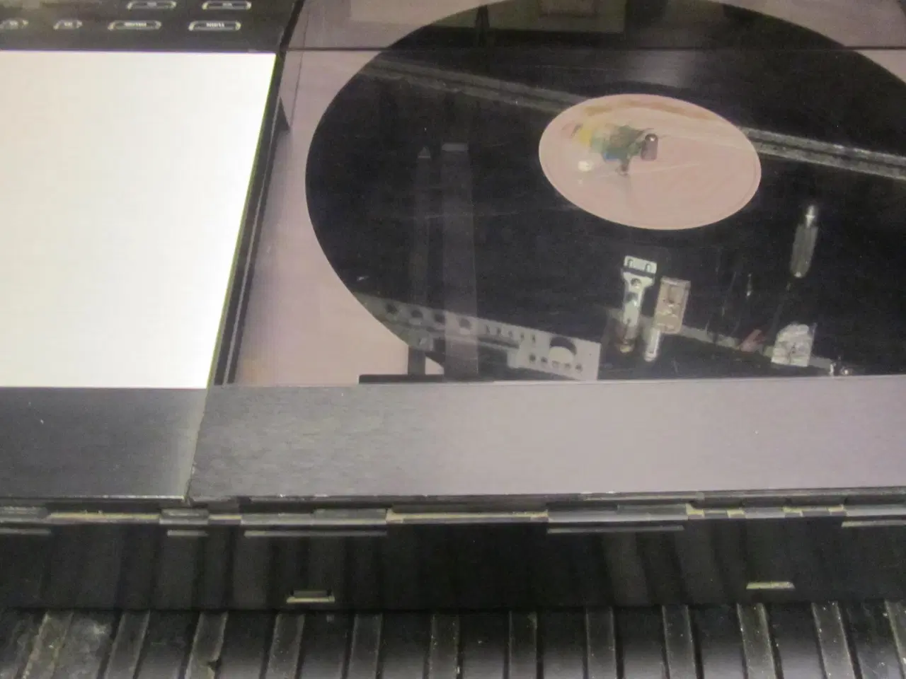 Billede 5 - BEOGRAM 6002 incl MMC4 PICK-UP