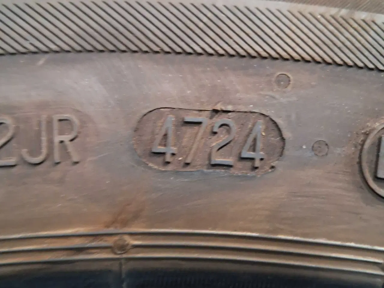 Billede 4 - Nye Barum polaris 5