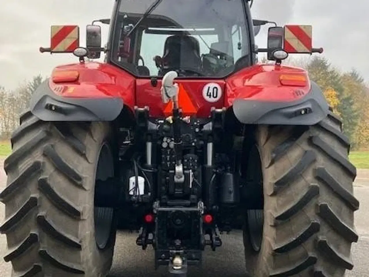 Billede 6 - Case IH Magnum 380 CVX