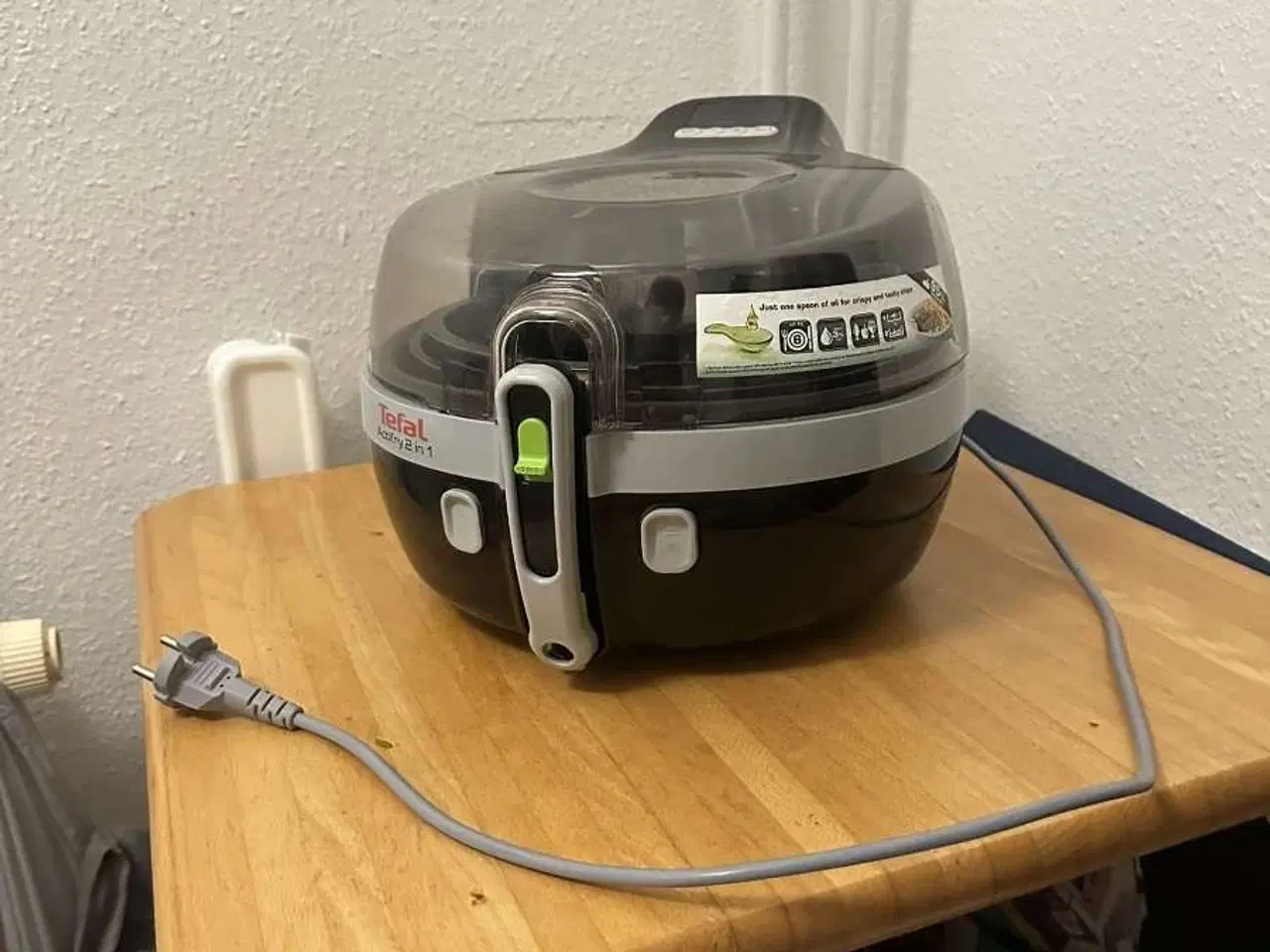 Billede 3 - Actifry 2 in 1