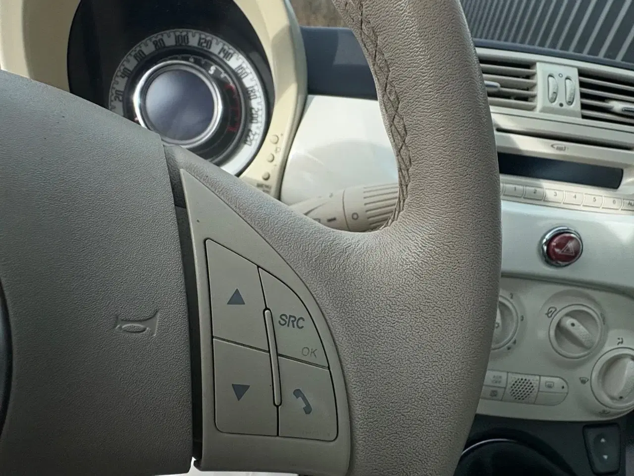 Billede 14 - Fiat 500 1,2 Lounge