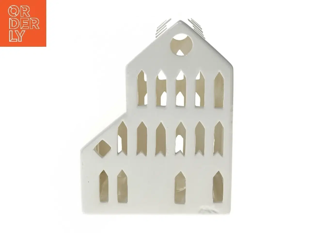 Billede 1 - Lyshus Kähler fra Kähler (str. 28x21x17 cm)