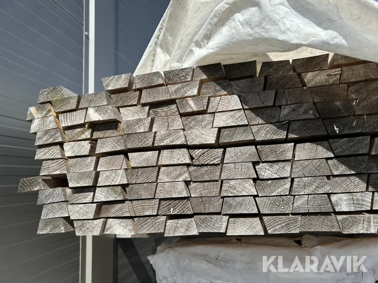 Billede 3 - Støbeforskallinge Thorlund Skou 170 styk