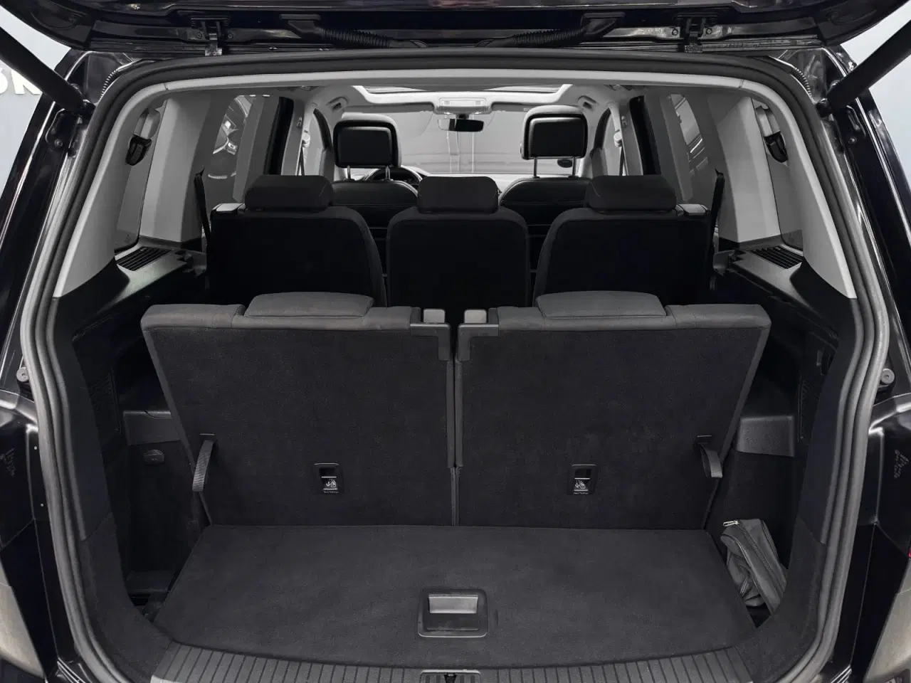 Billede 16 - VW Touran 2,0 TDi 150 Highline DSG 7prs