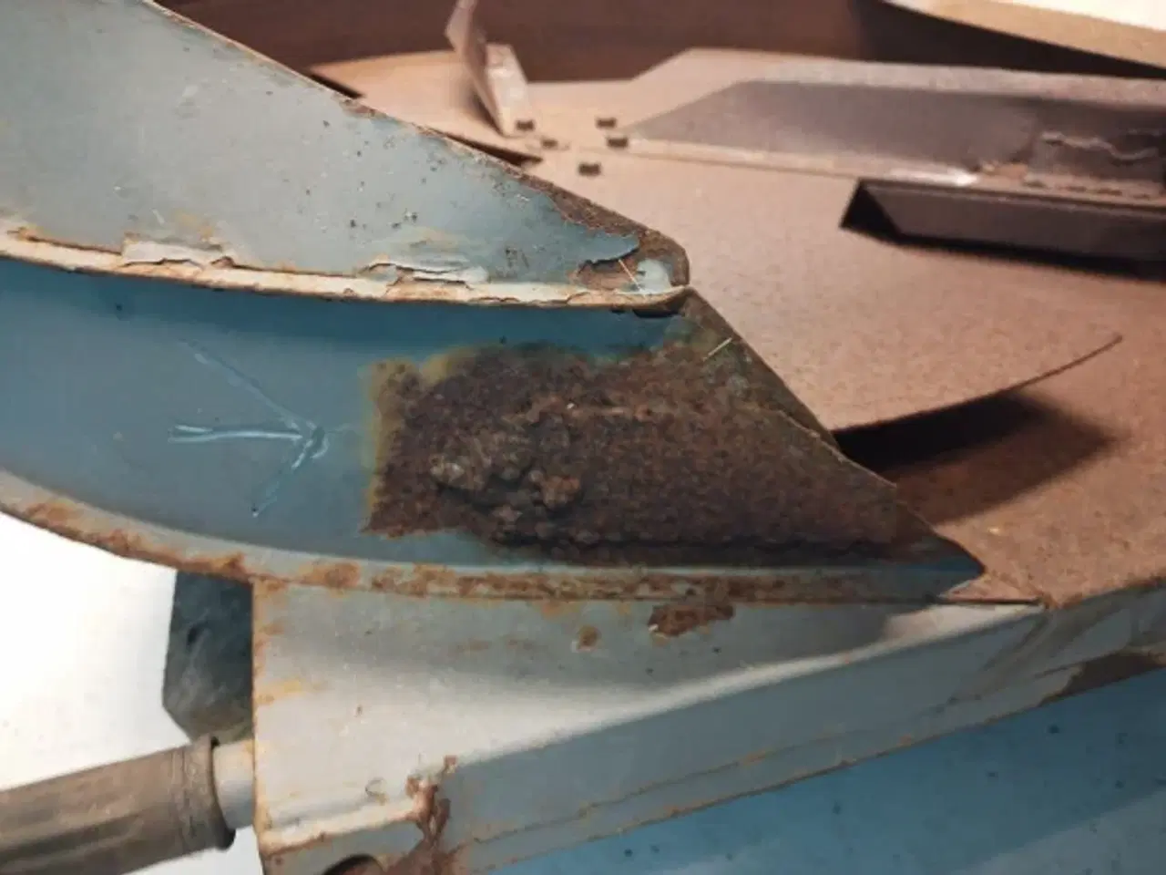 Billede 7 - Fendt 6330 Avnespreder 28085887