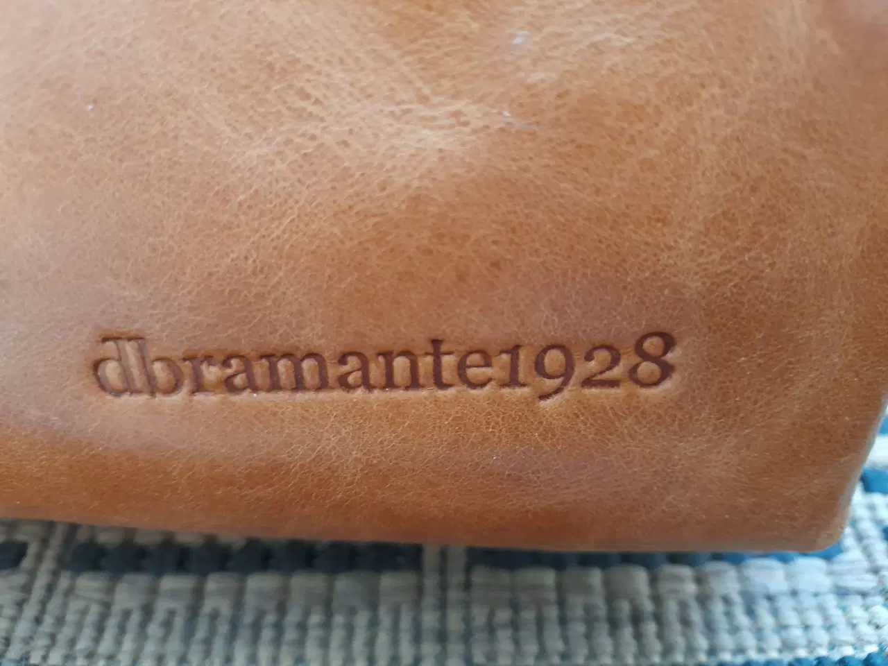Billede 1 - Computertaske, Dbramante1928, Kronborg