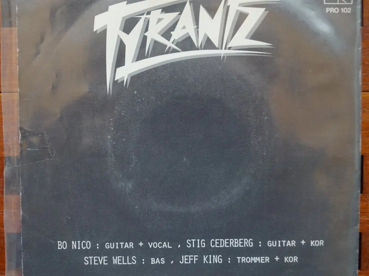 Billede 2 - Brats: B-brains