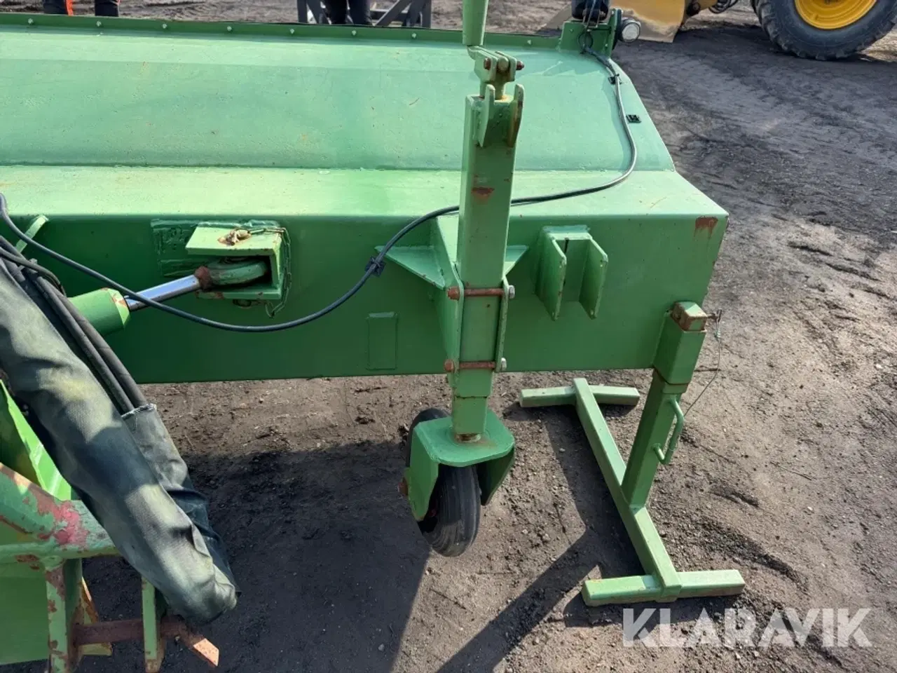 Billede 11 - Kost Brørup 280cm