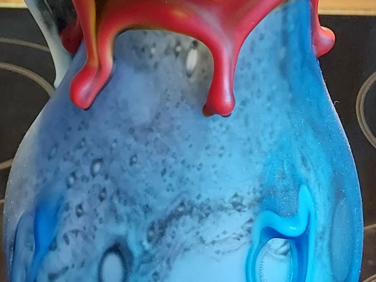 Billede 3 - ESSIE ZAREH - glaskunst