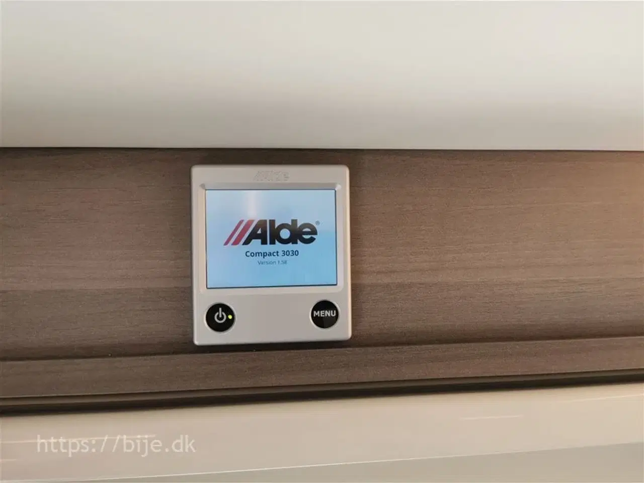 Billede 19 - 2022 - Kabe Estate 600 XL KS