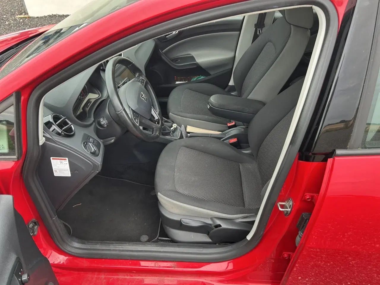 Billede 9 - Seat Ibiza 1,0 TSi 110 Style