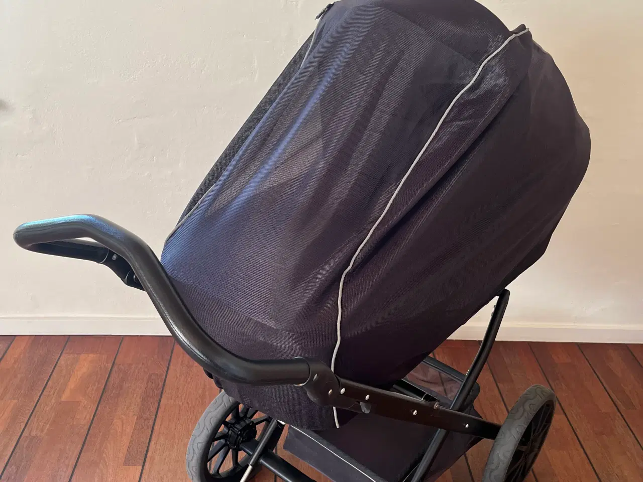 Billede 4 - Barnevogn fra Stork