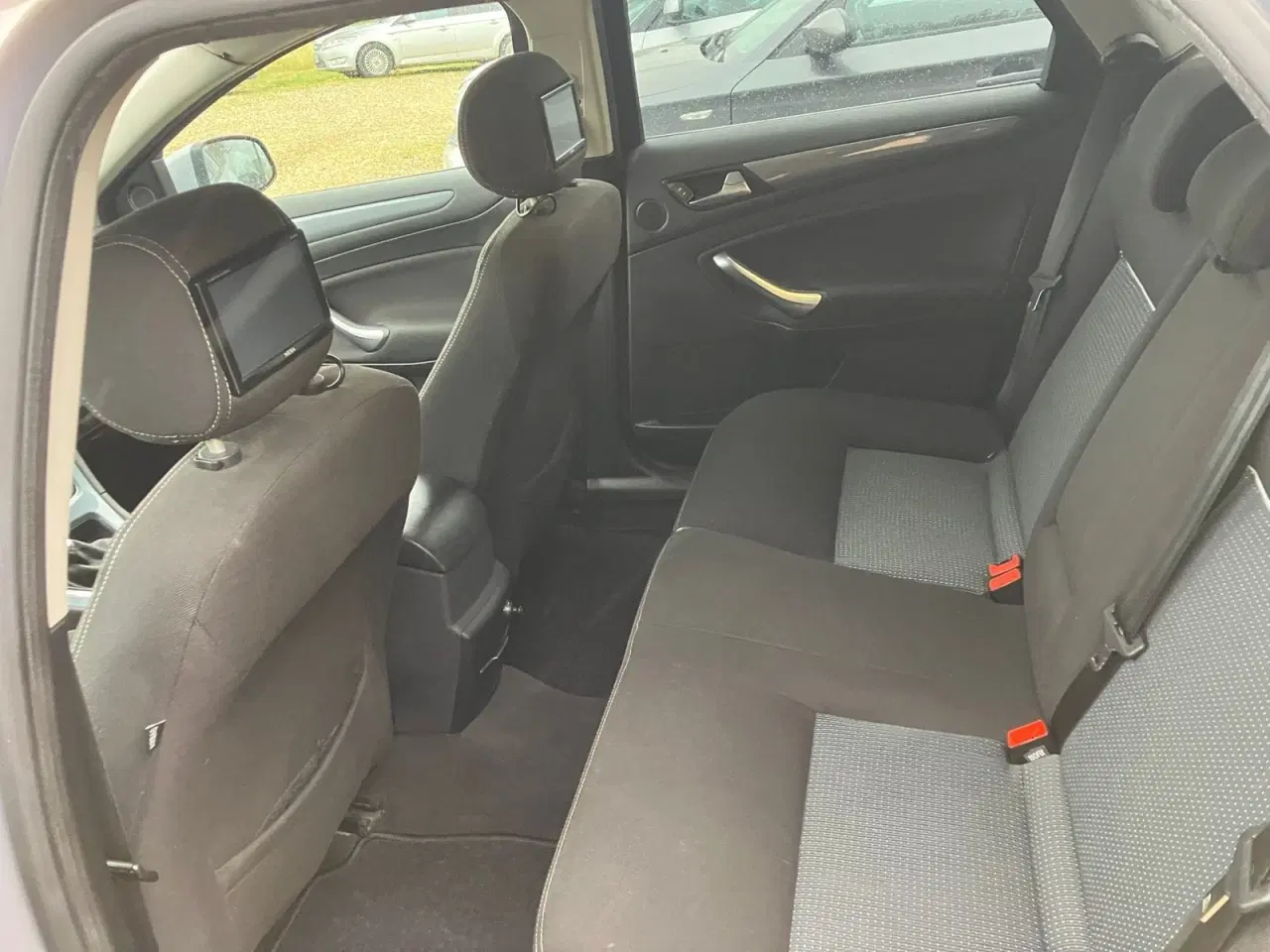 Billede 7 - Ford Mondeo 2,0 TDCi 140 Trend Collection stc.
