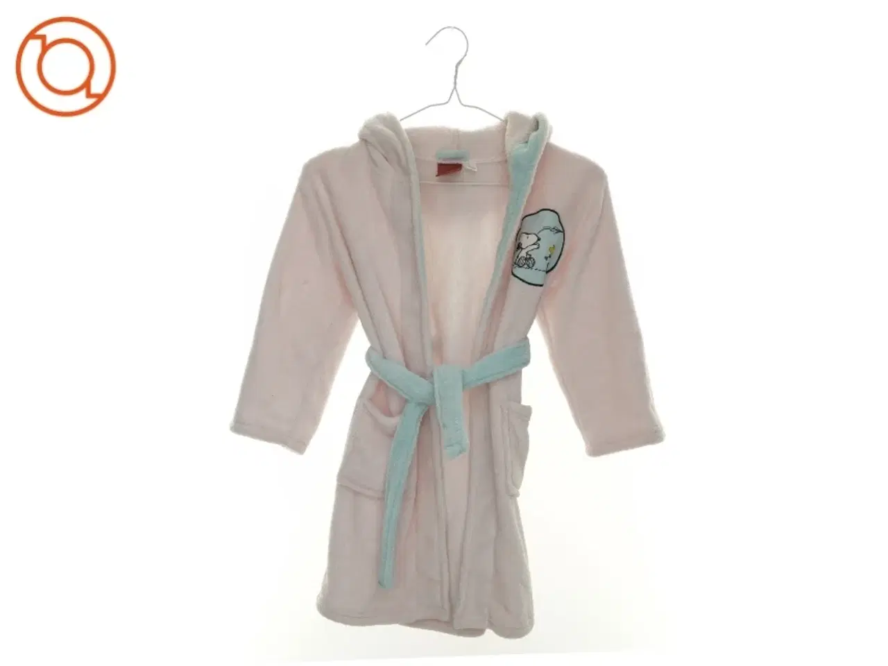 Billede 1 - Nattøj fra Peanuts (str. 116 cm)