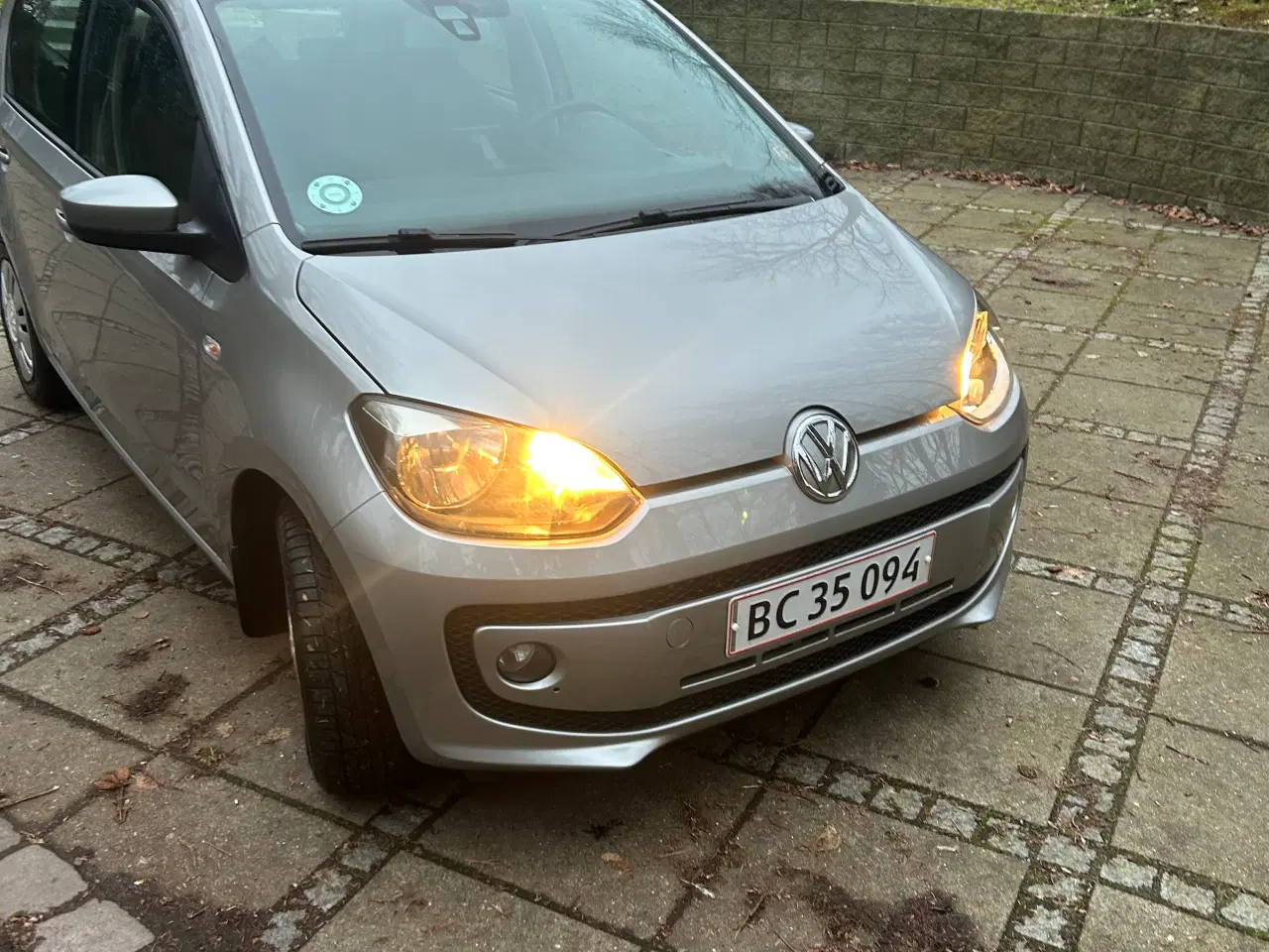 Billede 3 - VW UP