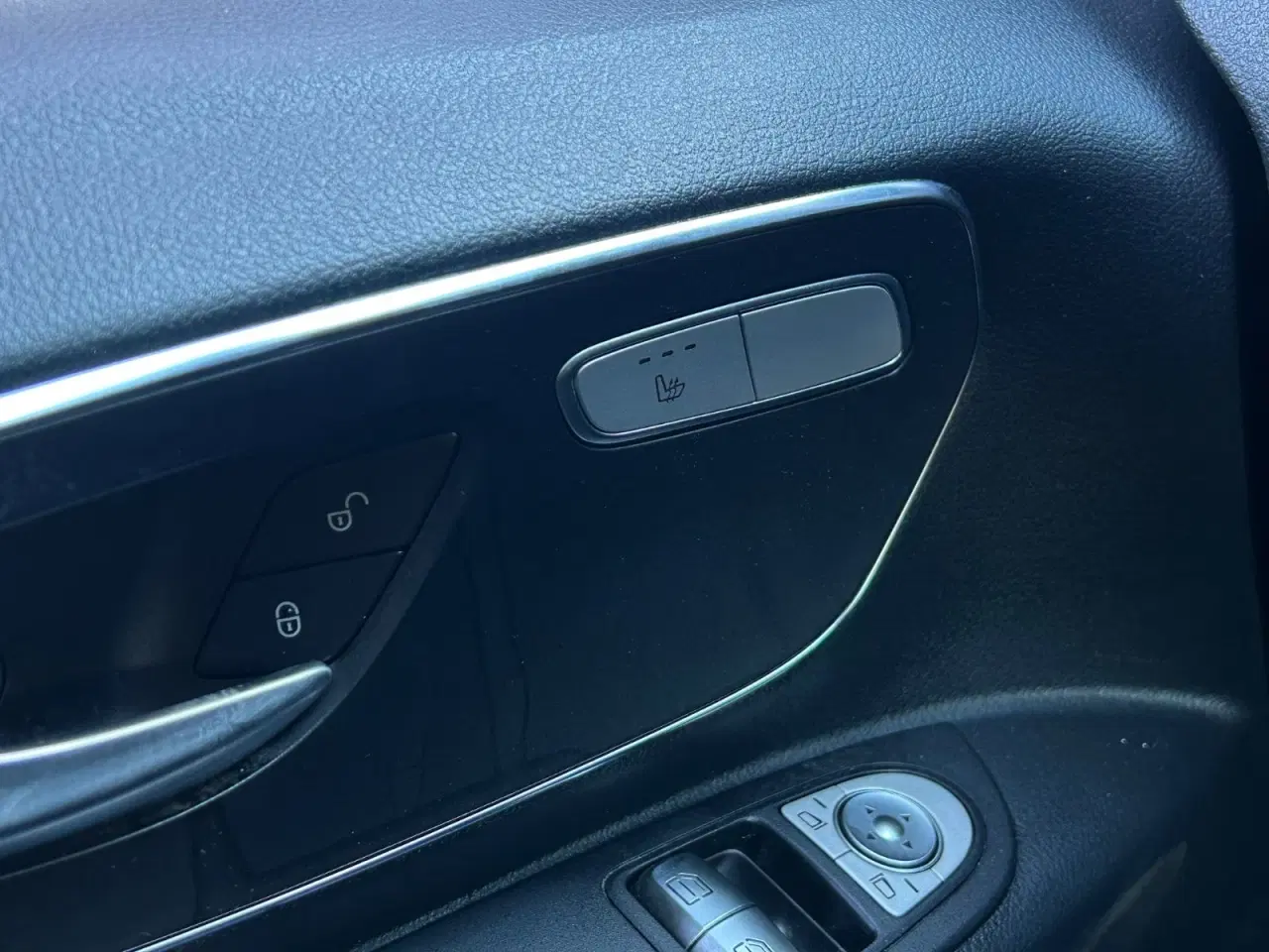 Billede 18 - Mercedes Vito 114 2,2 CDi Complete aut. L