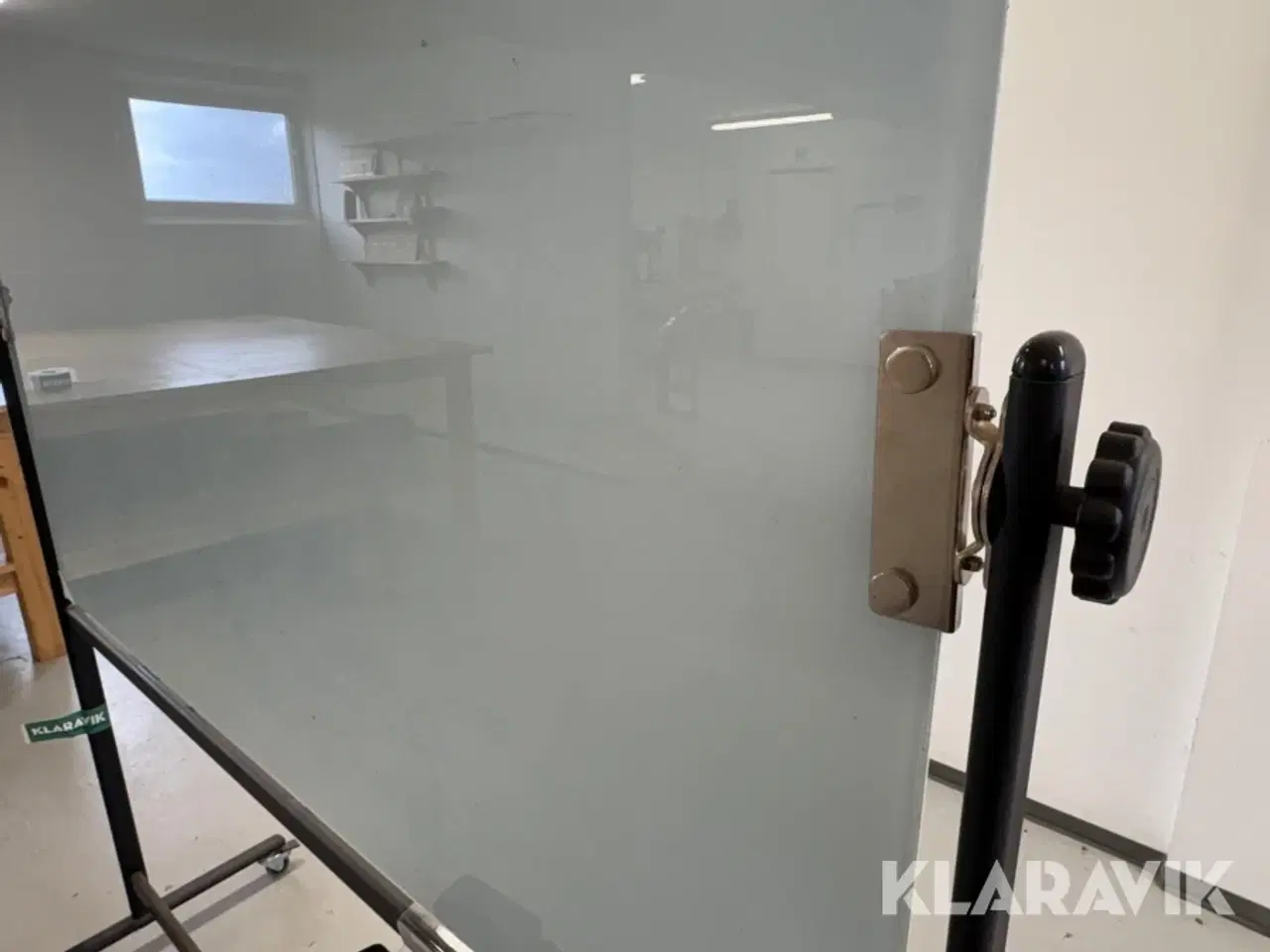 Billede 6 - Glastavle