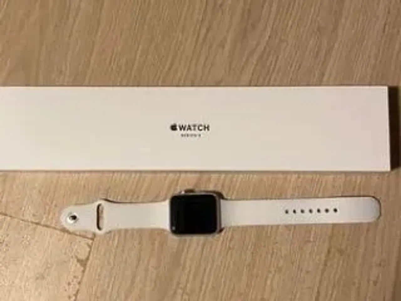 Billede 3 - Apple Watch