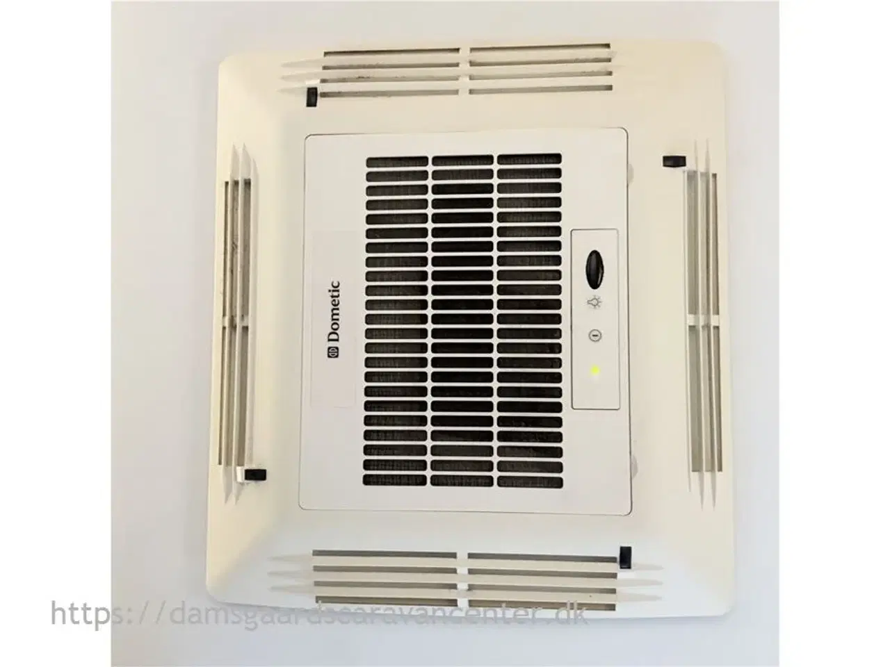 Billede 18 - 2017 - Adria Adora 522 UP Franskseng-Gulvtemp.-Mover-Aircon-Telt