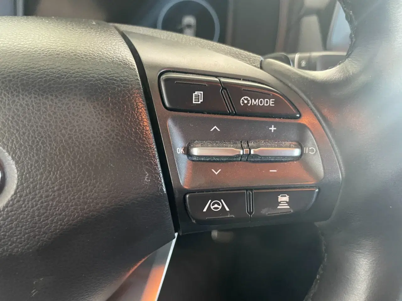 Billede 8 - Hyundai Kona 39 EV Select