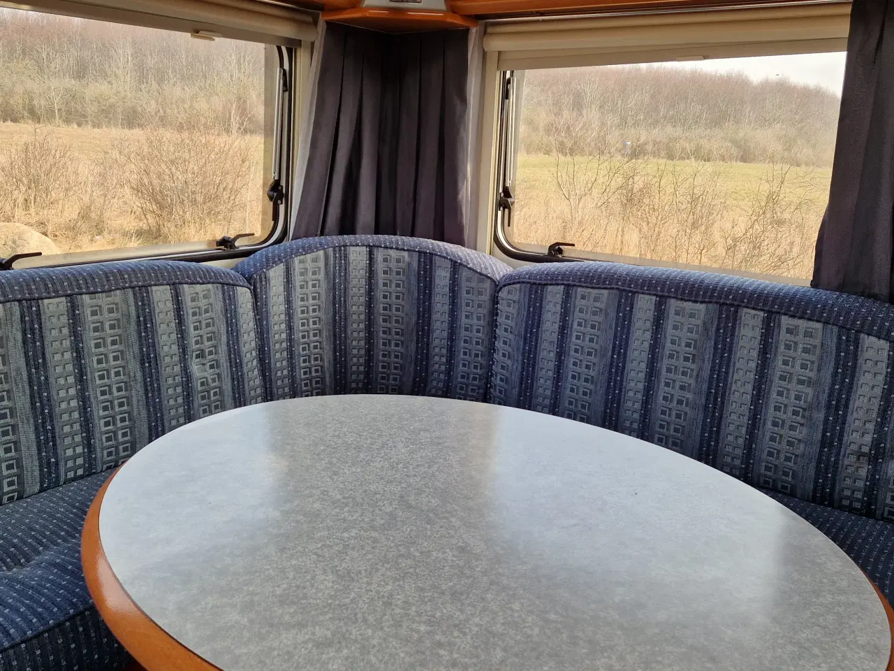 Billede 16 - Velholdt og veludstyret LMC Favorit 520 RHD