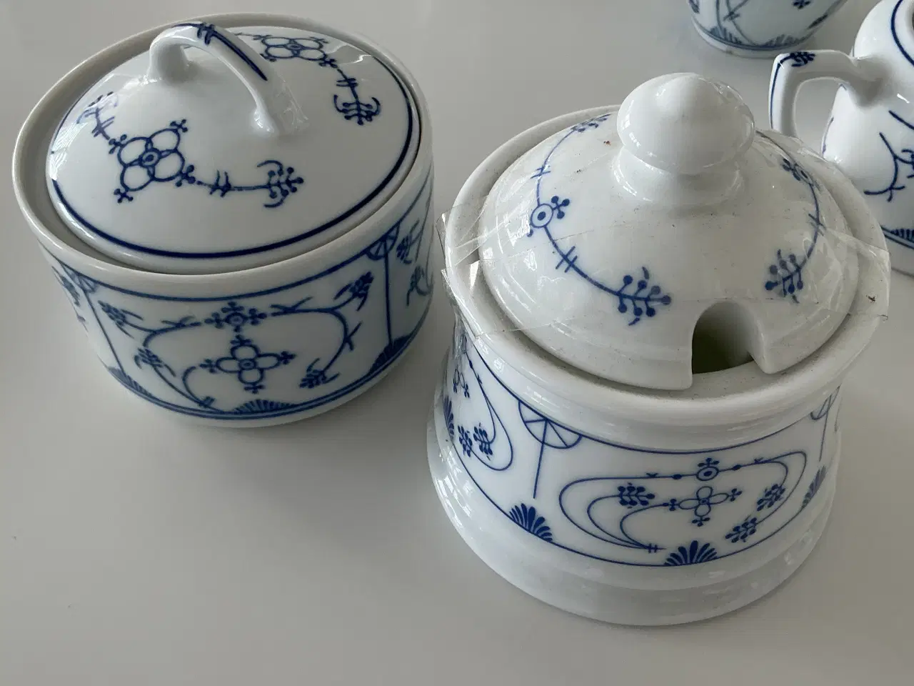 Billede 15 - Blandet tyskmusselmaley