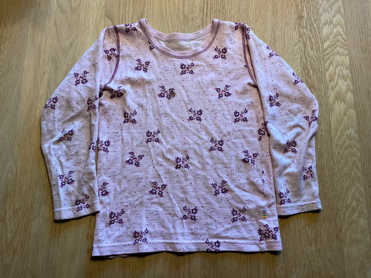 Billede 1 - Joha uld bluse 120