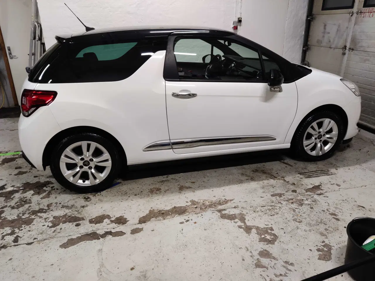 Billede 6 - Rigtig flot Ds3