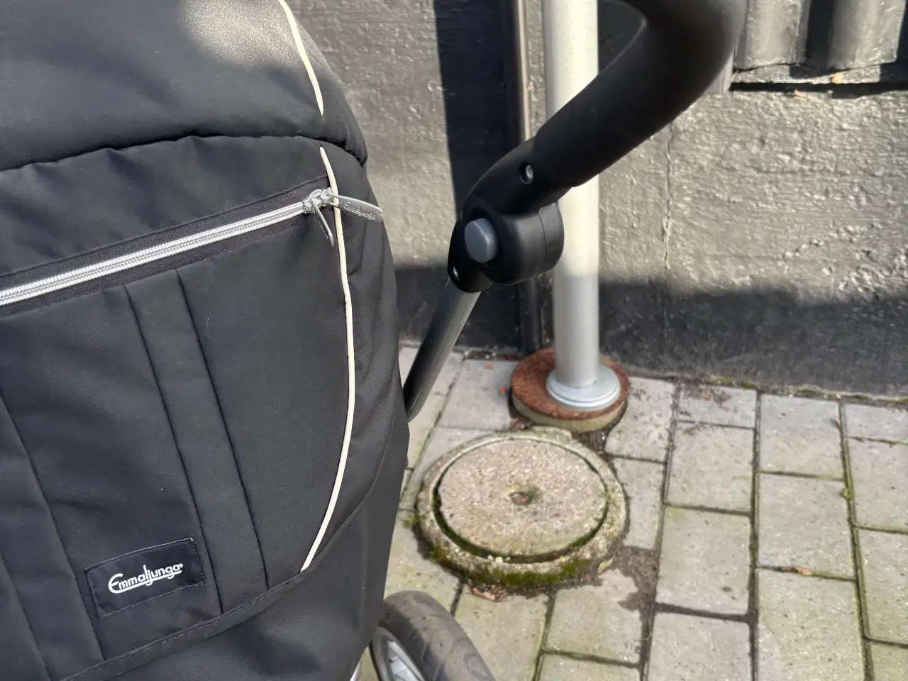 Billede 9 - Barnevogn fra emmaljunga