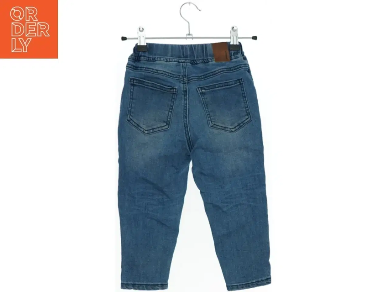 Billede 2 - Børnejeans fra Pomp de Lux (str. 98)