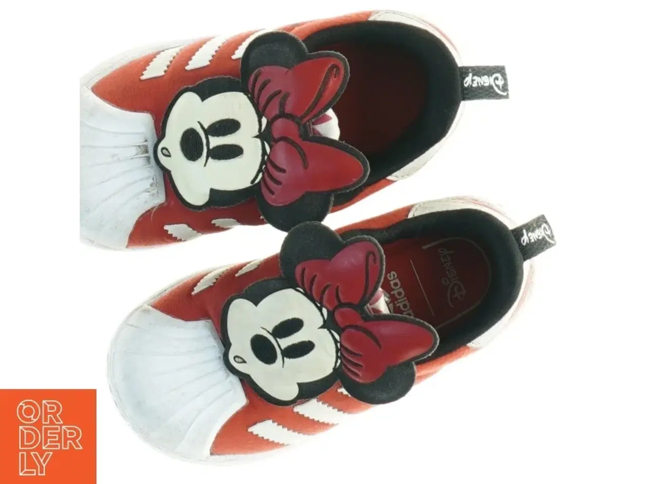 Billede 5 - Disney Minnie Mouse Adidas Sneakers fra Adidas (str. 23)