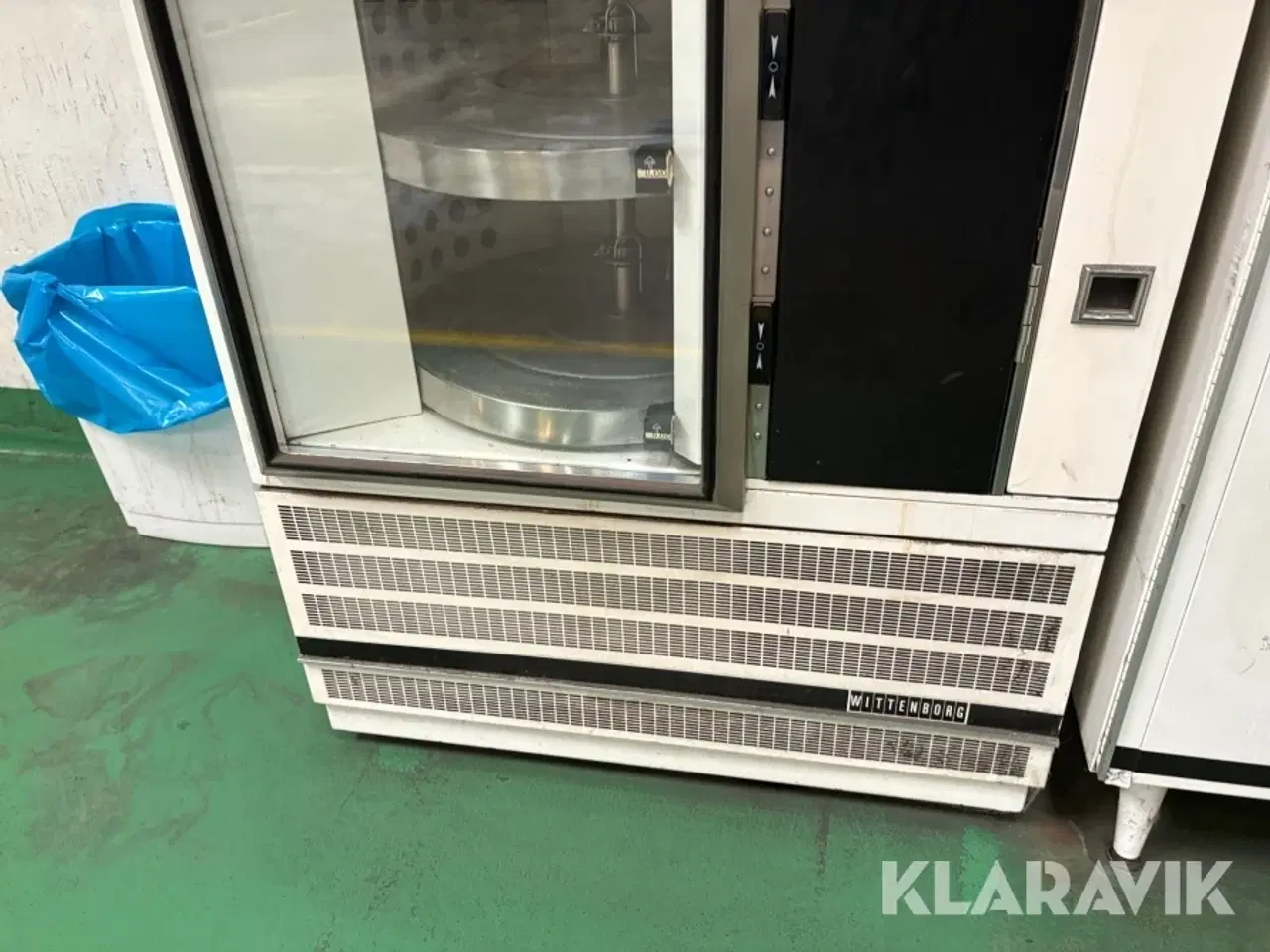 Billede 4 - Vareautomater Wittenborg SM1240 - 2 styk