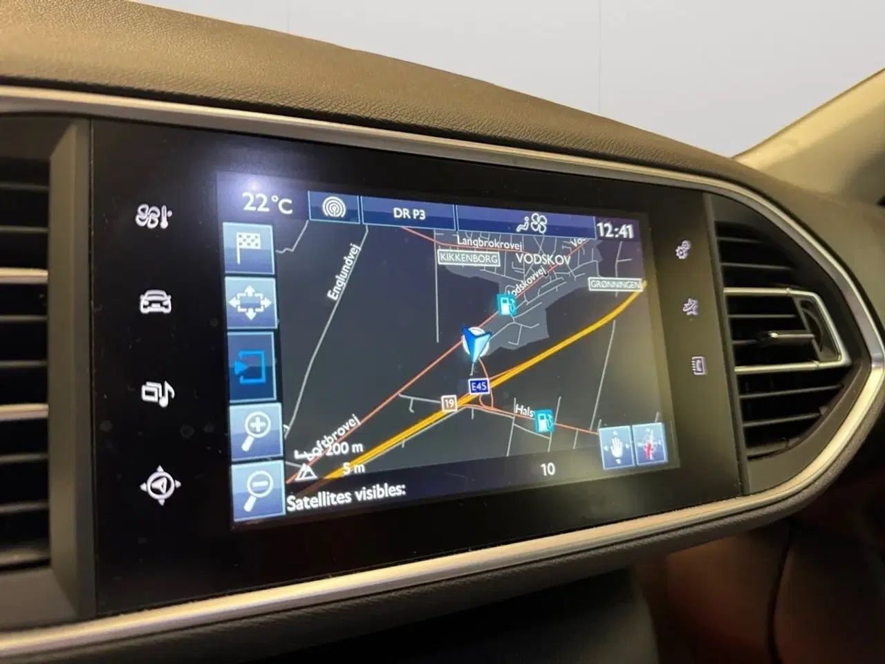 Billede 8 - Peugeot 308 1,2 e-THP 130 Allure